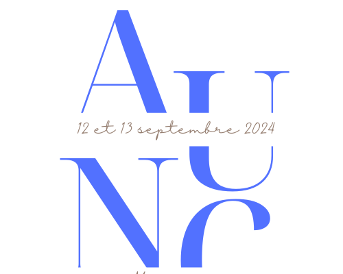 logo AUNC2024